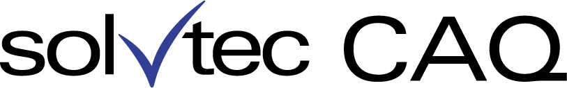 solvtec CAQ-System Logo